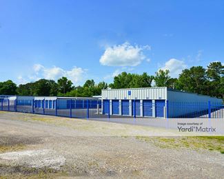 Photo 3 of Albertville Self Storage - 8706 Highway 431, Albertville, AL