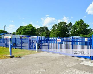 Photo 4 of Albertville Self Storage - 8706 Highway 431, Albertville, AL