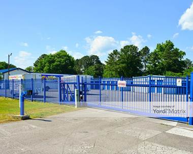 Storage Units for Rent available at 8706 Highway 431, Albertville, AL 35950