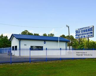 Photo 5 of Albertville Self Storage - 8706 Highway 431, Albertville, AL