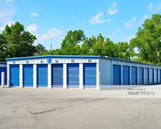 Photo 6 of Albertville Self Storage - 8706 Highway 431, Albertville, AL