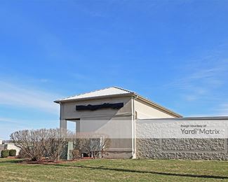 Photo 2 of SecurCare Self Storage - 9685 Fall Creek Road, Indianapolis, IN