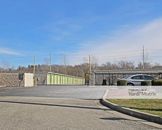 Photo 3 of SecurCare Self Storage - 9685 Fall Creek Road, Indianapolis, IN