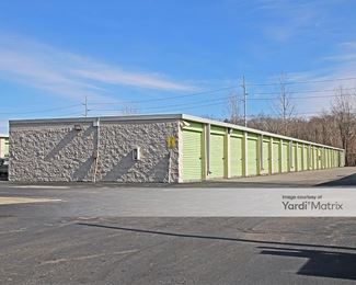 Photo 4 of SecurCare Self Storage - 9685 Fall Creek Road, Indianapolis, IN
