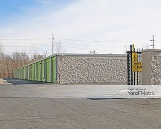 Photo 5 of SecurCare Self Storage - 9685 Fall Creek Road, Indianapolis, IN