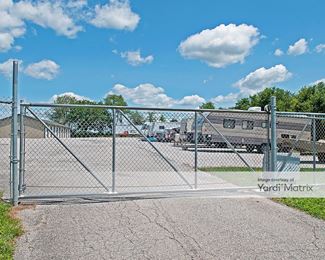 Photo 4 of Hawkeye Self Storage - 2238 West US Hwy 36, Danville, IN