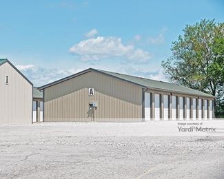 Photo 5 of Hawkeye Self Storage - 2238 West US Hwy 36, Danville, IN