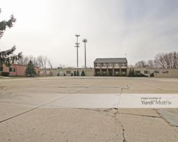 Image for SSI Self Storage - 4900 Emco Drive, Indianapolis, IN