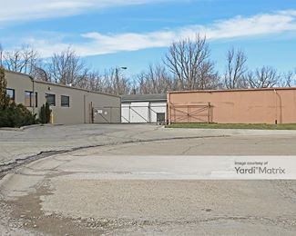 Photo 3 of SSI Self Storage - 4900 Emco Drive, Indianapolis, IN