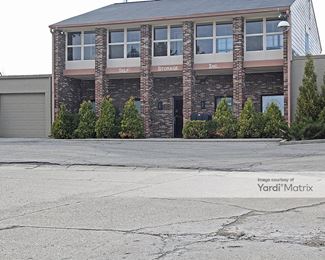 Photo 4 of SSI Self Storage - 4900 Emco Drive, Indianapolis, IN