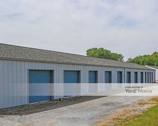 Photo 2 of J-D Storage - 915 Hendricks Drive, Lebanon, IN