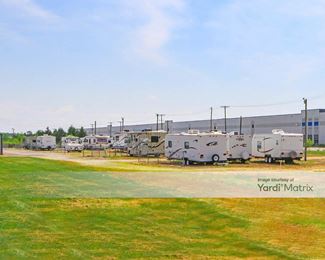Photo 3 of J-D Storage - 915 Hendricks Drive, Lebanon, IN