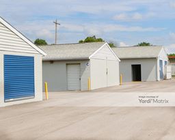 Image for All American Storage - 2503 North Walnut Street, Bloomington, IN