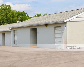 Photo 2 of All American Storage - 2503 North Walnut Street, Bloomington, IN