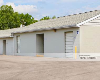 Storage Units for Rent available at 2503 North Walnut Street, Bloomington, IN 47404