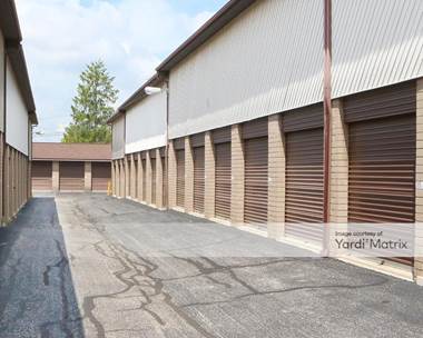 Storage Units for Rent available at 100 Kingston Drive South, Bloomington, IN 47408