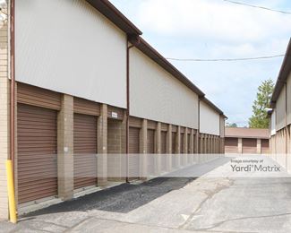 Photo 2 of All American Storage - 100 Kingston Drive South, Bloomington, IN