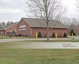 Image for U - Stor Self Storage - 4055 East 56th Street, Indianapolis, IN
