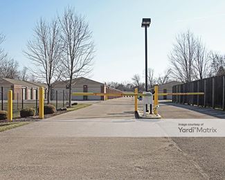 Photo 3 of U-Stor Self Storage - 4055 East 56th Street, Indianapolis, IN