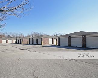 Photo 4 of U-Stor Self Storage - 4055 East 56th Street, Indianapolis, IN