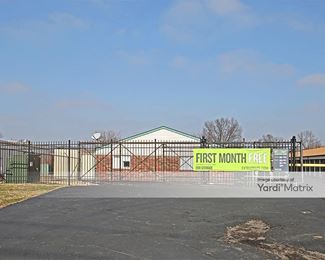 Photo 2 of Extra Space Storage - 2420 East Stop 11 Road, Indianapolis, IN