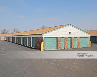 Photo 3 of Extra Space Storage - 2420 East Stop 11 Road, Indianapolis, IN