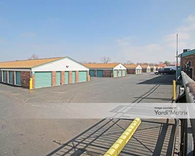 Storage Units for Rent available at 2420 East Stop 11 Road, Indianapolis, IN 46227