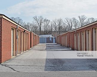 Photo 2 of U-Stor Self Storage - 3370 East Washington Street, Indianapolis, IN