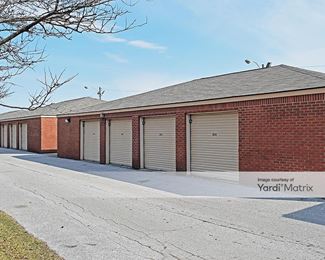 Photo 3 of U-Stor Self Storage - 3370 East Washington Street, Indianapolis, IN