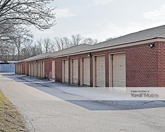 Photo 4 of U-Stor Self Storage - 3370 East Washington Street, Indianapolis, IN