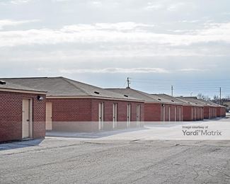 Photo 5 of U-Stor Self Storage - 3370 East Washington Street, Indianapolis, IN
