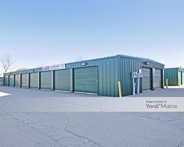 Storage Units for Rent available at 735 Tracy Road, Whiteland, IN 46148