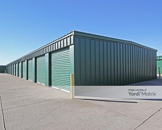 Photo 2 of Evergreen Properties Self Storage - 735 Tracy Road, Whiteland, IN