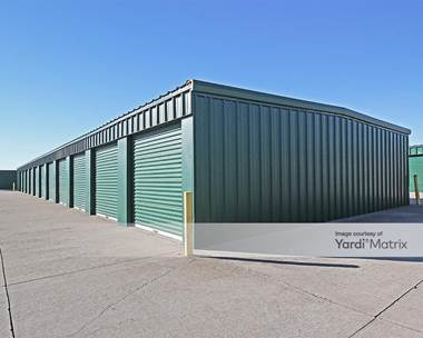 Storage Units for Rent available at 735 Tracy Road, Whiteland, IN 46148
