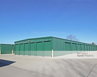 Photo 3 of Evergreen Properties Self Storage - 735 Tracy Road, Whiteland, IN