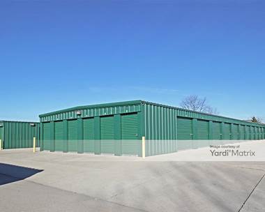 Storage Units for Rent available at 735 Tracy Road, Whiteland, IN 46148