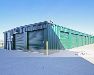 Photo 4 of Evergreen Properties Self Storage - 735 Tracy Road, Whiteland, IN