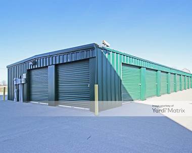 Storage Units for Rent available at 735 Tracy Road, Whiteland, IN 46148