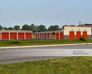Photo 2 of Public Storage - 5030 North Keystone Avenue, Indianapolis, IN