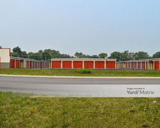 Photo 3 of Public Storage - 5030 North Keystone Avenue, Indianapolis, IN