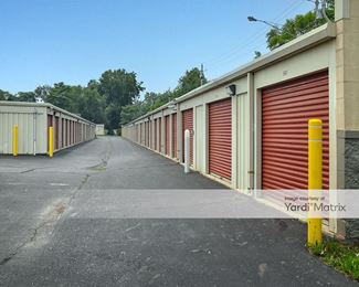 Photo 4 of Public Storage - 5030 North Keystone Avenue, Indianapolis, IN