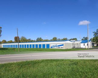 Photo 3 of Extra Space Storage - 2601 North Granville Avenue, Muncie, IN