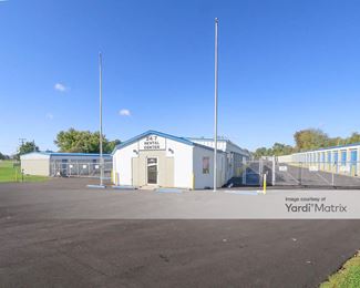Photo 4 of Extra Space Storage - 2601 North Granville Avenue, Muncie, IN
