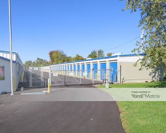 Photo 5 of Extra Space Storage - 2601 North Granville Avenue, Muncie, IN