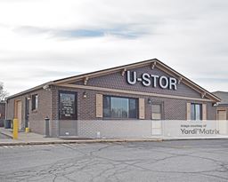 Image for U - Stor Self Storage - 7801 East 38th Street, Indianapolis, IN