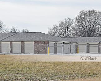 Photo 3 of U-Stor Self Storage - 7801 East 38th Street, Indianapolis, IN