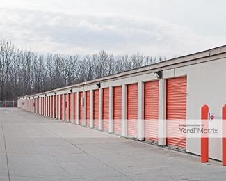 Photo 3 of Public Storage - 8651 East Washington Street, Indianapolis, IN