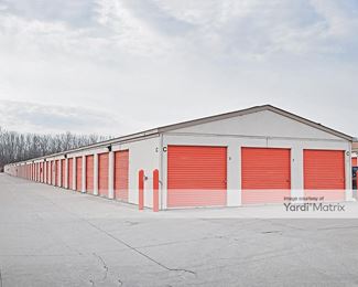 Photo 4 of Public Storage - 8651 East Washington Street, Indianapolis, IN