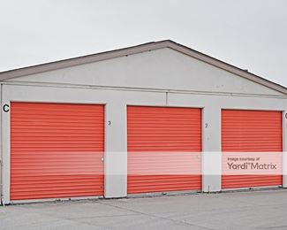 Photo 5 of Public Storage - 8651 East Washington Street, Indianapolis, IN
