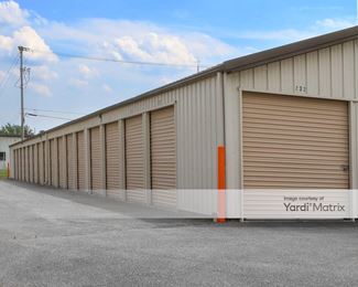 Photo 2 of CubeSmart Self Storage - 15560 Stony Creek Way, Noblesville, IN